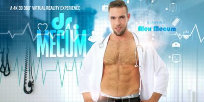 (g) Dr. Mecum