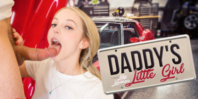 Daddy’s Little Girl