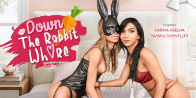 (ts) Down the Rabbit Whore