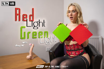 Red Light Green Light