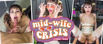 Mid-Wife Crisis
