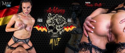 Achtung MILF