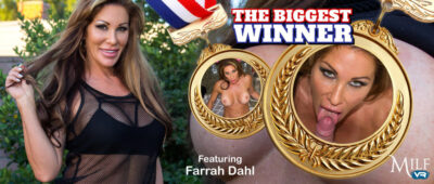 The Biggest Winner