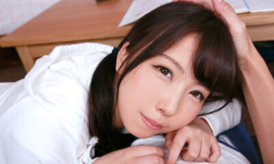 Kurumi Tamaki – Virgins, Both of Us Part 1