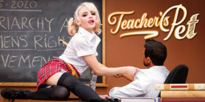 Teacher’s Pet