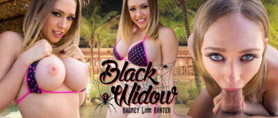 Black Widow
