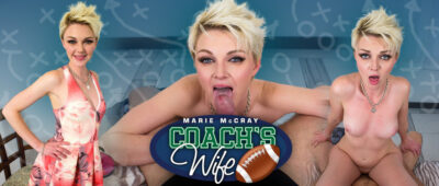 Coach’s Wife