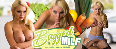 Bagged a MILF