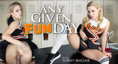 Any Given Funday