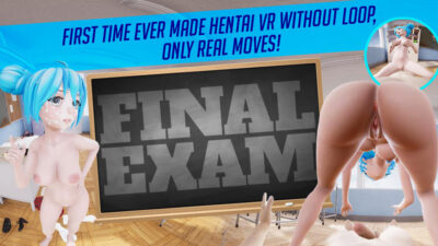 Final Exam