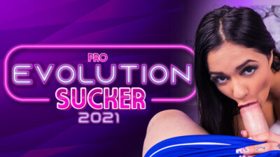 Pro Evolution Sucker 2021