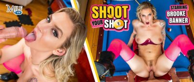 Shoot Your Shot