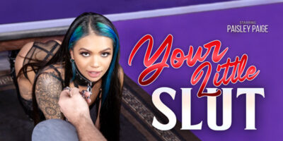 Your Little Slut