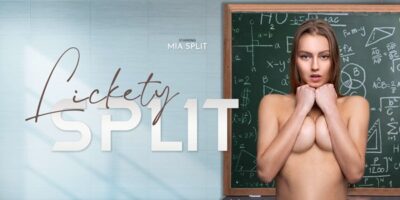 Lickety Split