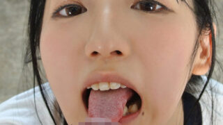 Ai Kawana – The Super Cute Amateur Showed up to the Interview, So You Got a Gonzo VR Video and a Creampie Shot!