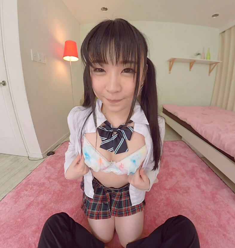 Ai Minano – Abnormal Sex Support Lewd Vocabulary Schoolgirl Part 3