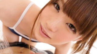 Airi Suzumura – Take a Bath with Airi!