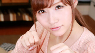 Akari Maijima – Kinky Foreplay Before Going to a Cafe Part 1