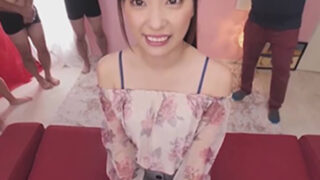 Akari Mitani – Dream Shower VR Part 1