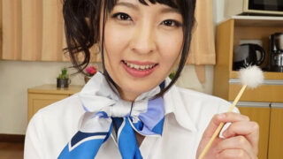 An Mashiro – [ASMR Experience] The Ultimate Brain Massage by a Big Tits Esthetician Part 1