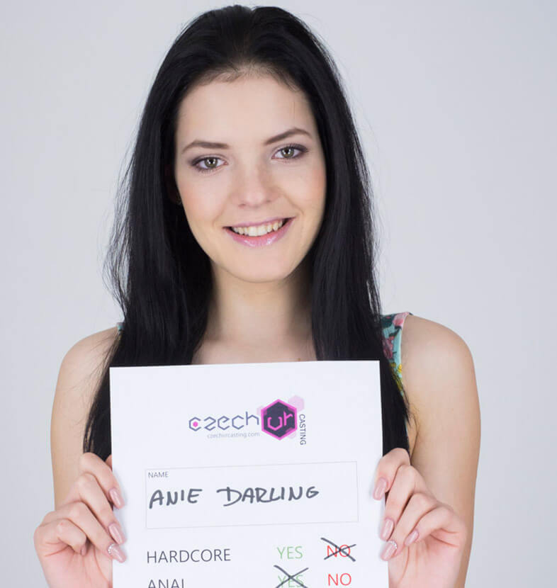 Anie Darling Casting