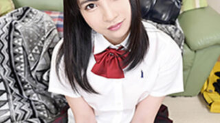 Aoi Kururigi – Country Girl in Her Uniform Part 3