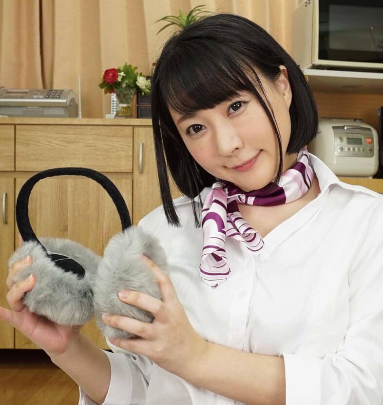 Arisa Hanyuu – [ASMR] Big Tits Relaxation on a Business Trip Part 1
