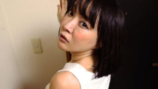 Arisa Umou – You Don’t Want her to Go to Work!