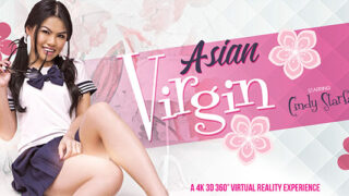 Asian Virgin