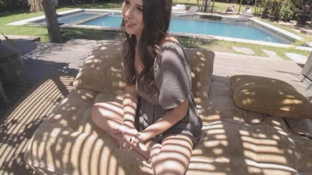 Ava Madison – Interview