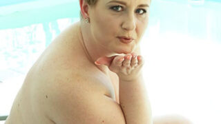 BBW Stepmom