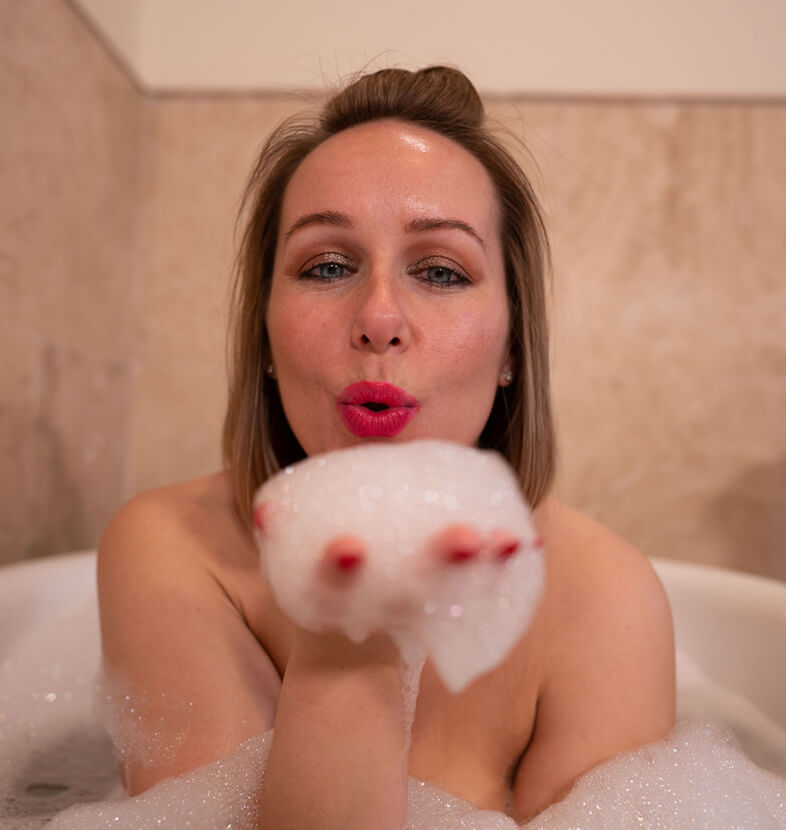 Bath Taboo