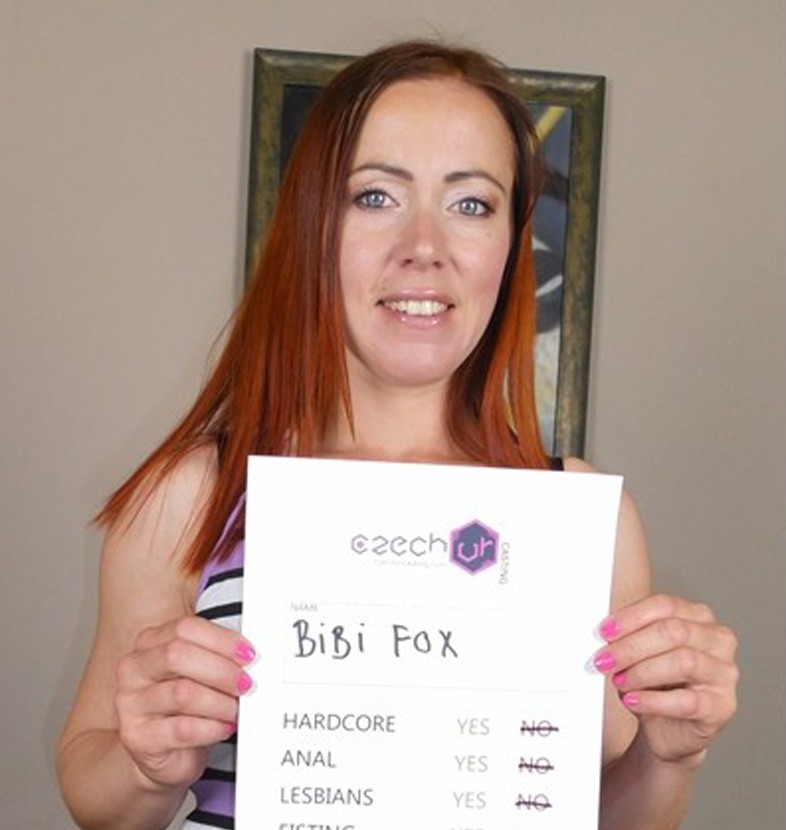 Bibi Fox Casting