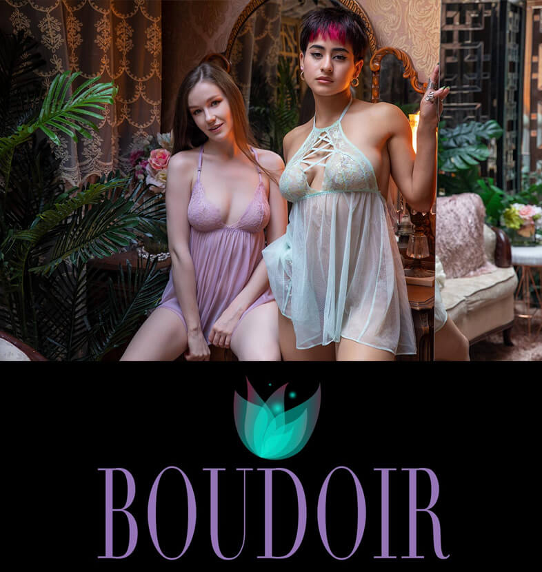 Boudoir VR