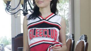 Cheerleader Sex Diary