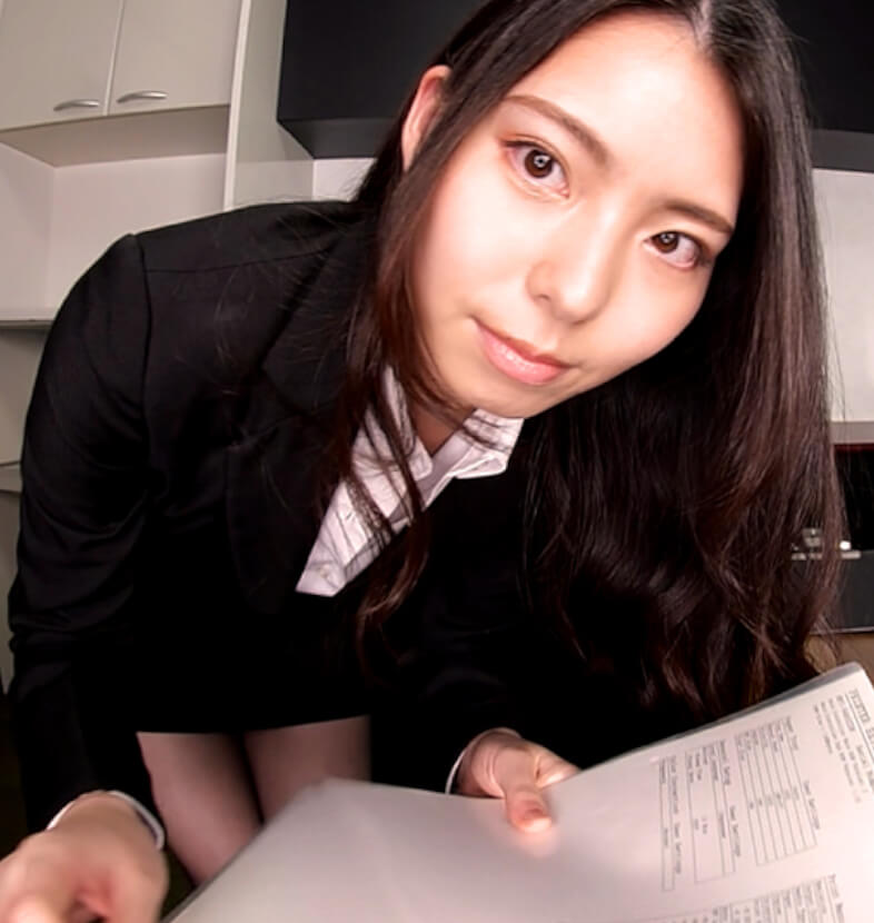 Chiaki Narumi – Virtual Dive: The Real Face of My Subordinate