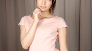 Chiaki Satou – Suddenly Creampie Sex Part 1