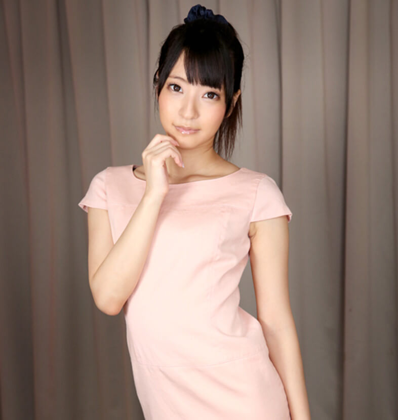 Chiaki Satou – Suddenly Creampie Sex Part 1
