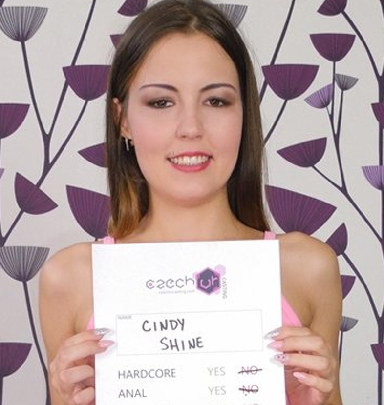 Cindy Shine Casting