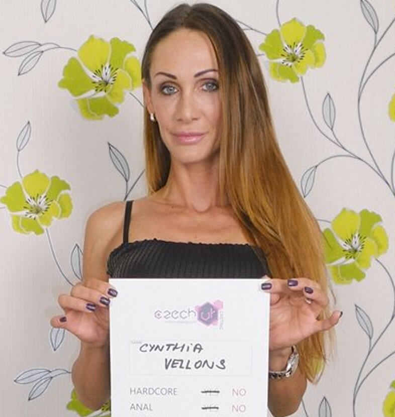 Cynthia Vellons Casting
