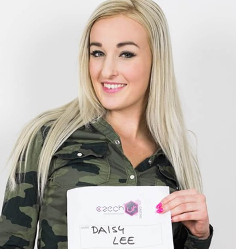 Daisy Lee Casting