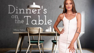 Dinner’s on the Table