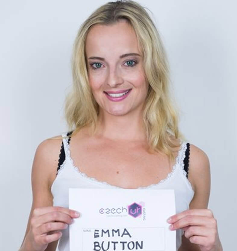 Emma Button Casting