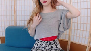 Emma Scarlett Striptease – Bonus