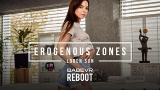 Erogenous Zones