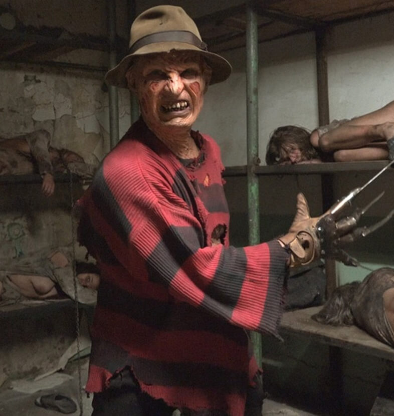 Freddy