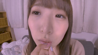 French Kissing Innocent Beauties