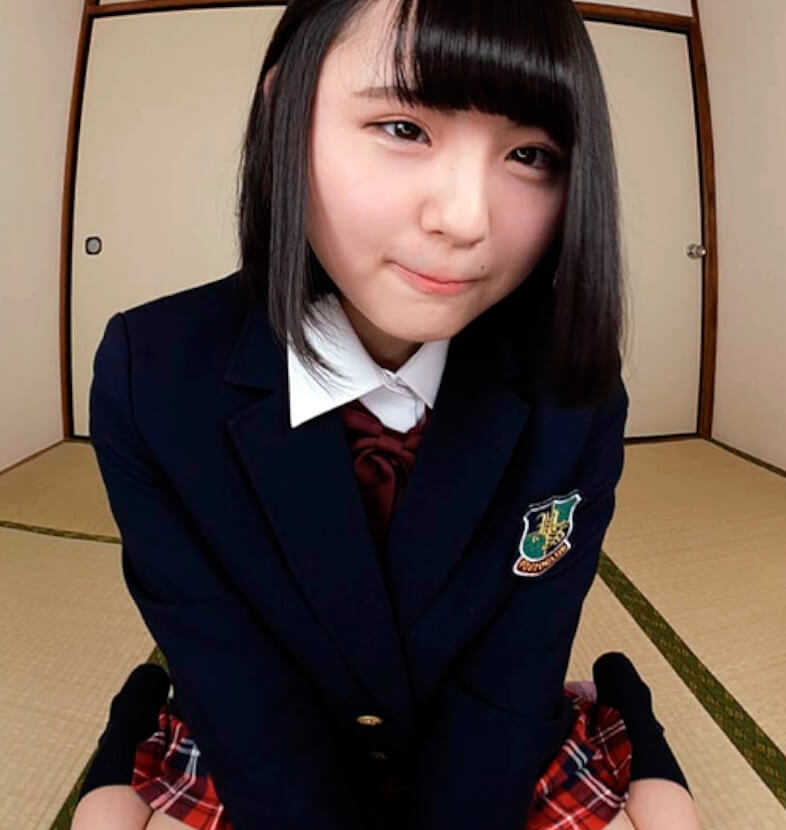 Fuka Hoshino – Apartment Days! Fuka Hoshino, Act 1