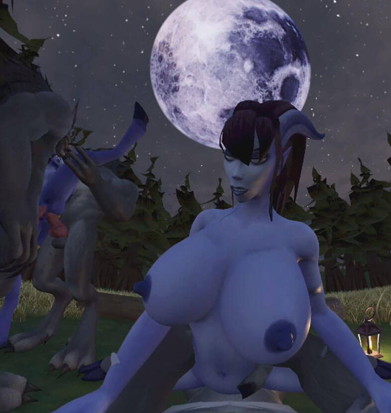 Full Moon