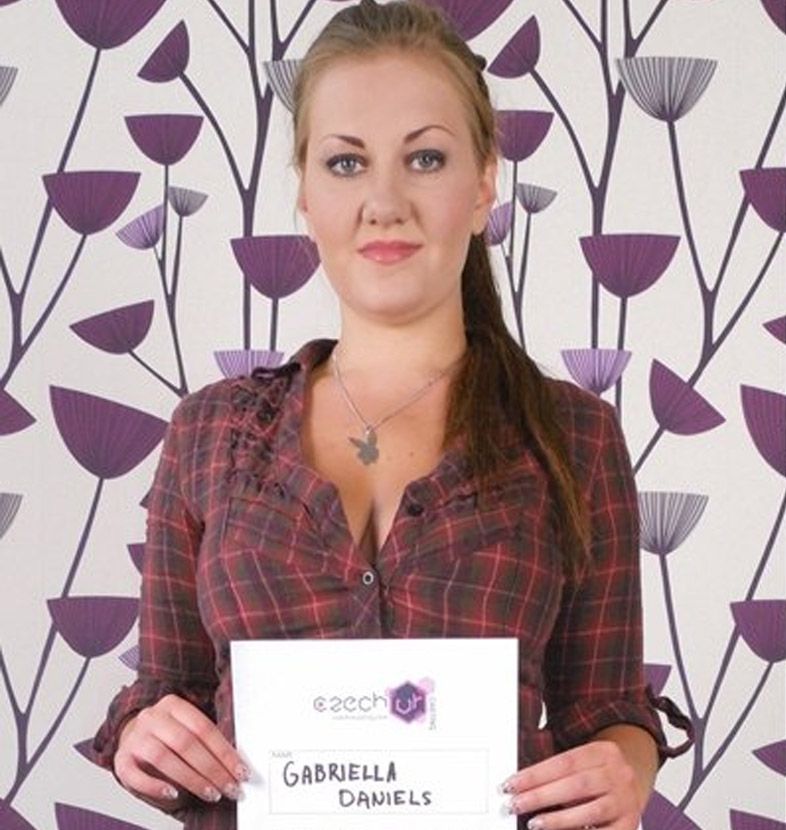 Gabriella Daniels Casting